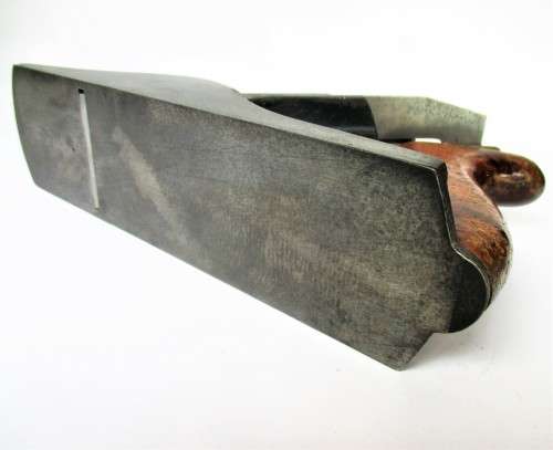 RECORD No.4 HAND PLANE