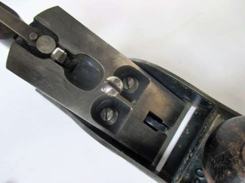 RECORD No.4 HAND PLANE