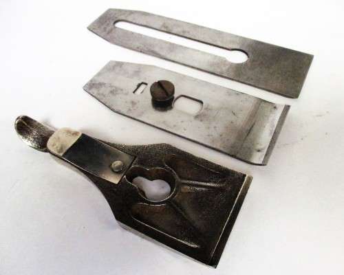 RECORD No.4 HAND PLANE