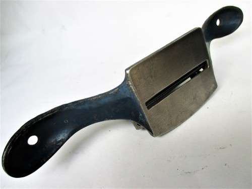 RECORD No.80 SCRAPER HAND PLANE
