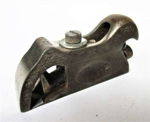 STANLEY No.90 RABBET HAND PLANE SW