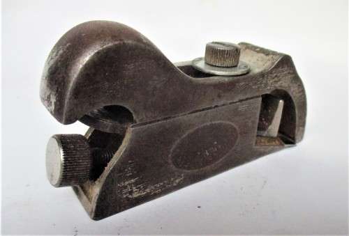 STANLEY No.90 RABBET HAND PLANE SW