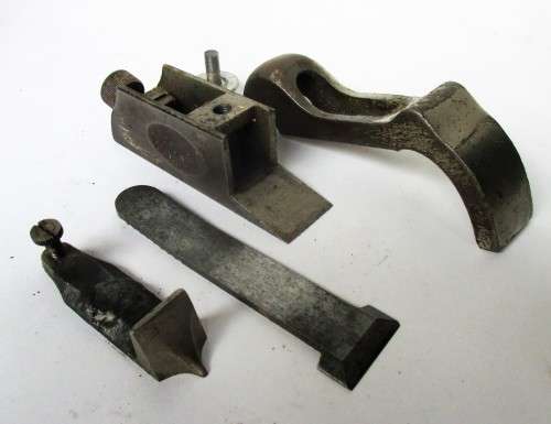 STANLEY No.90 RABBET HAND PLANE SW