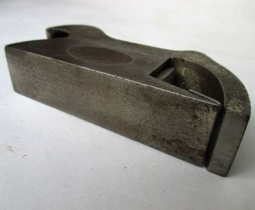 STANLEY No.90 RABBET HAND PLANE SW