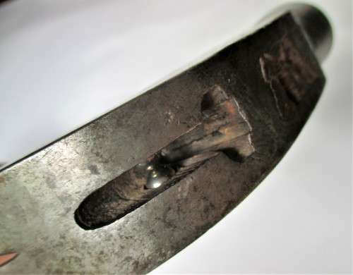 VINTAGE CARPENTERS HAMMER