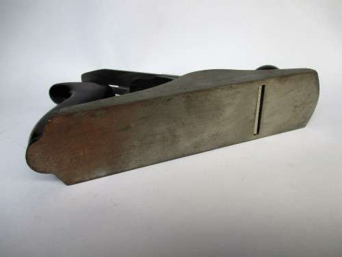 STANLEY No.3  HAND PLANE IN BOX