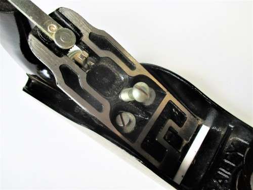 STANLEY No.3  HAND PLANE IN BOX