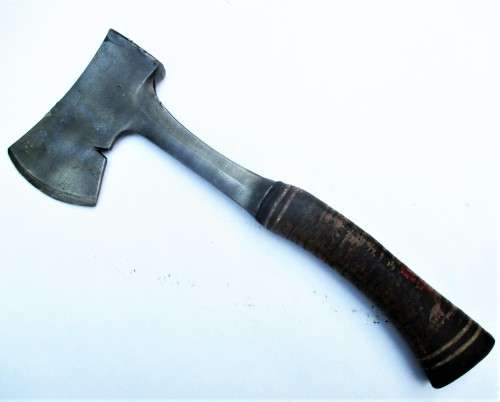VINTAGE ESTWING AXE