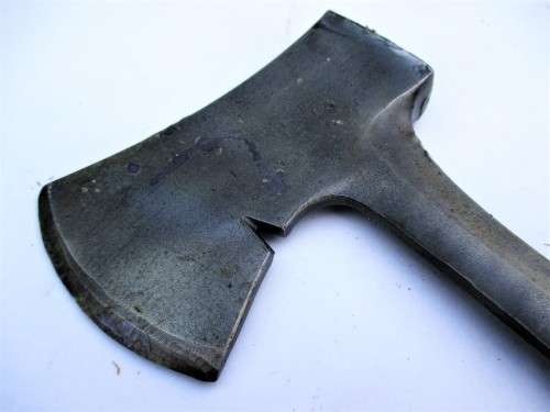 VINTAGE ESTWING AXE