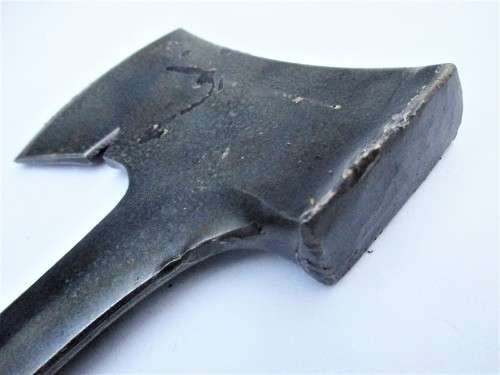 VINTAGE ESTWING AXE