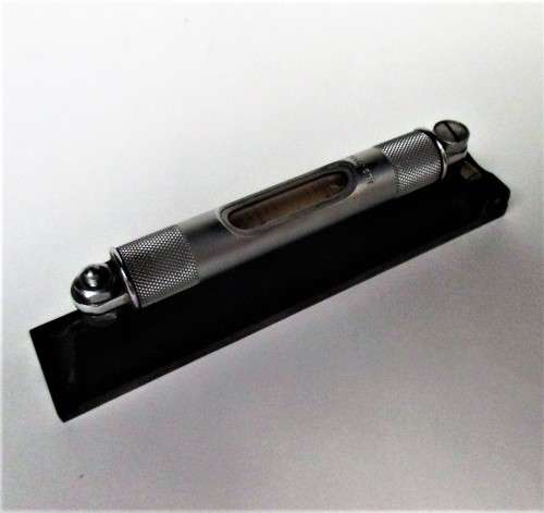 STARRETT ENGINEERS LEVEL