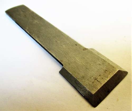 STANLEY No. 90J IRON