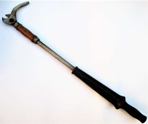 MATADOR NAIL PULLER