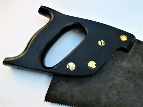 SPEAR and JACKSON SAW