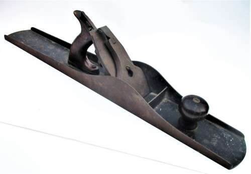 STANLEY No.8