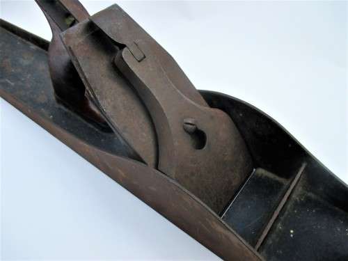 STANLEY No.8
