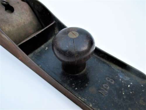 STANLEY No.8