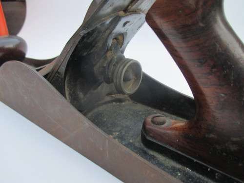 STANLEY No.8