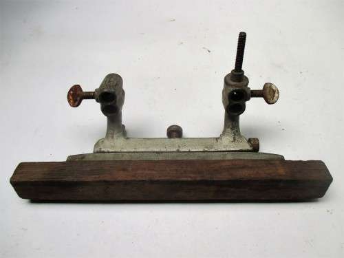 RECORD No.405 SPARES