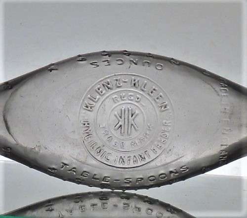 ANTIQUE BABY FEEDER BOTTLES