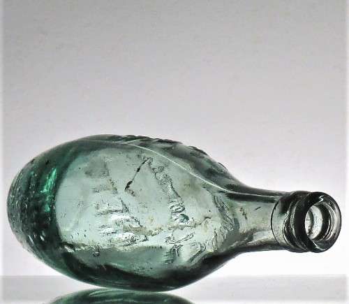 APLIED LIP AA BONES andCo. CHEMISTS PRETORIA SODA BOTTLE