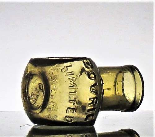 BOVRIL BOTTLE