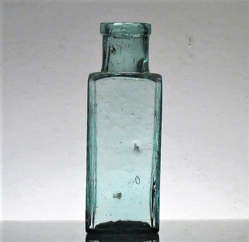 ANTIQUE BOTTLE