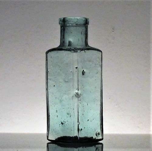 ANTIQUE BOTTLE