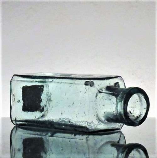 ANTIQUE BOTTLE