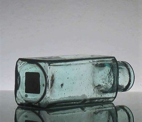 ANTIQUE BOTTLE