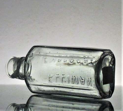 ELLIMAN`S EMROCATION BOTTLE