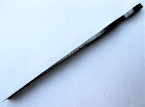 STARRETT No.270 TAPER GAGE