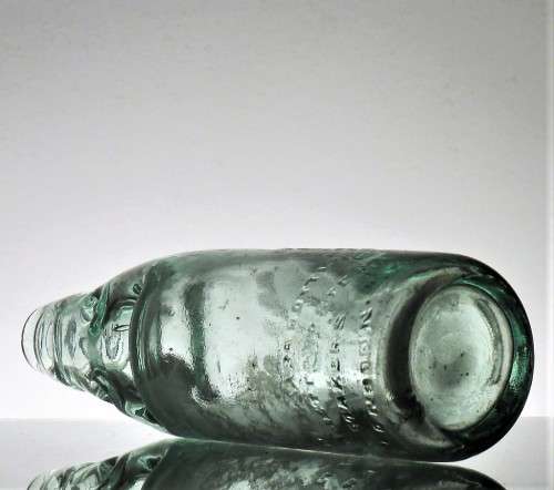 10oz S.A.G.I. CODD BOTTLE
