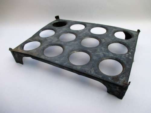 VINTAGE EGGE TRAY