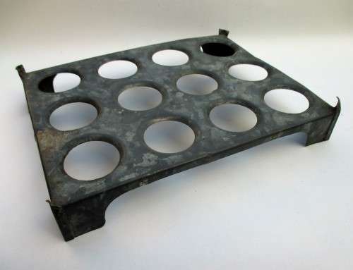 VINTAGE EGGE TRAY