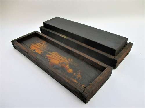 VINTAGE OIL STONE