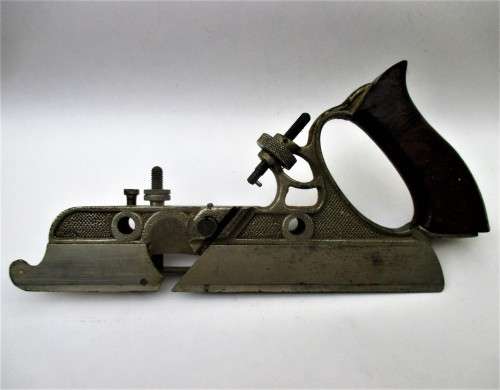 STANLEY LEVEL AND RULE CO. No.45 FOR SPARES