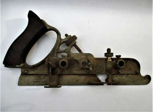 STANLEY No.45 FOR SPARES