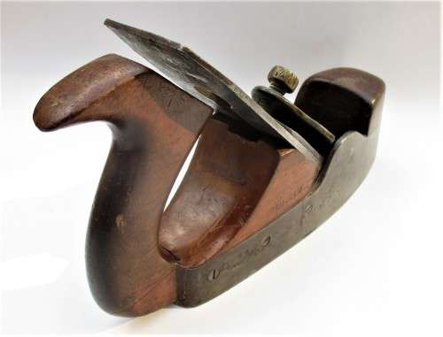 INLAY PLANE ( James Howarth )