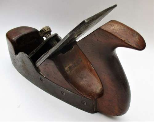 INLAY PLANE ( James Howarth )