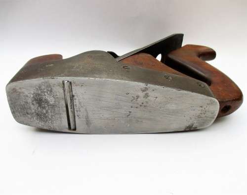 INLAY PLANE ( James Howarth )