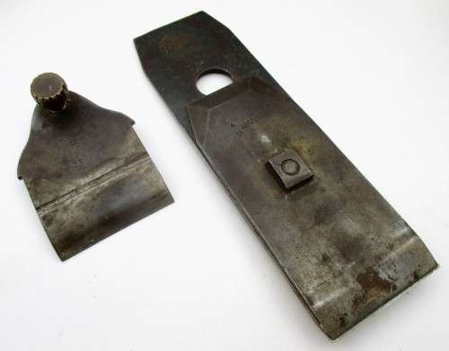 INLAY PLANE ( James Howarth )