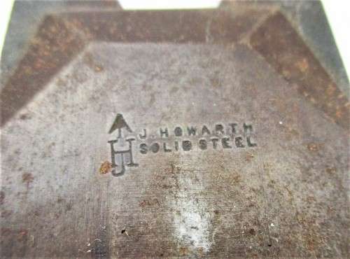 INLAY PLANE ( James Howarth )