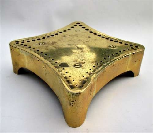 BRASS DRILL BIT HOLDER
