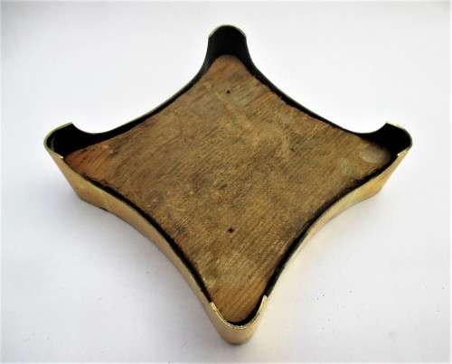 BRASS DRILL BIT HOLDER