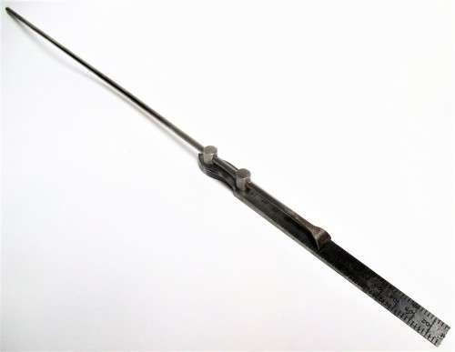 STARRETT GAP GUAGE