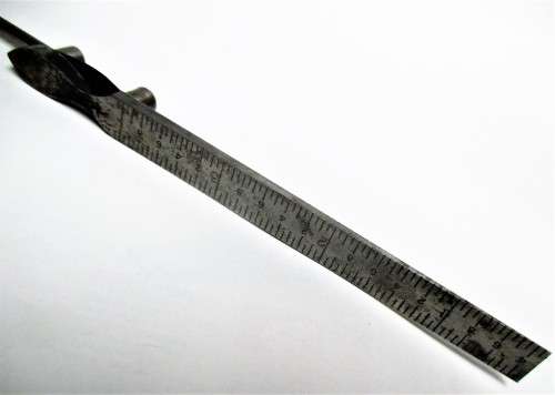 STARRETT GAP GUAGE