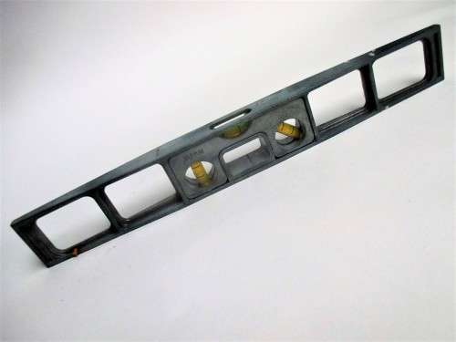 SPIRIT LEVEL