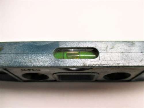 SPIRIT LEVEL