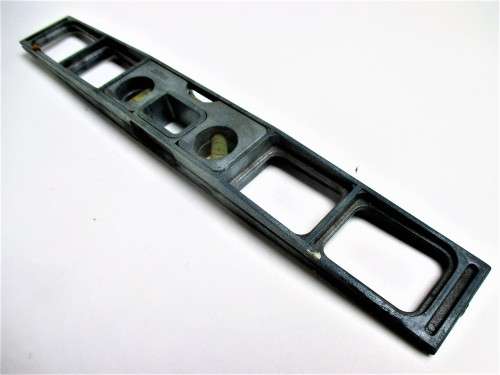 SPIRIT LEVEL
